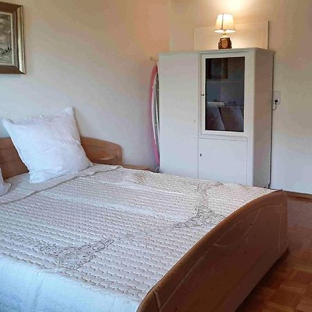 Ferienwohnung Am Hasenweg Ruhstorf an der Rott Экстерьер фото
