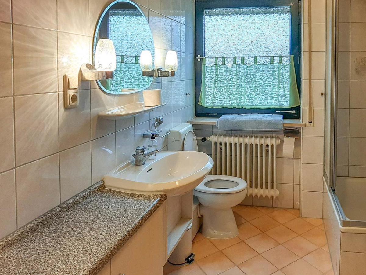 Ferienwohnung Am Hasenweg Ruhstorf an der Rott Экстерьер фото